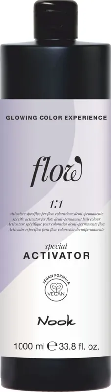 Nook Flow Oxidizing Activator 1L Letzte Chance