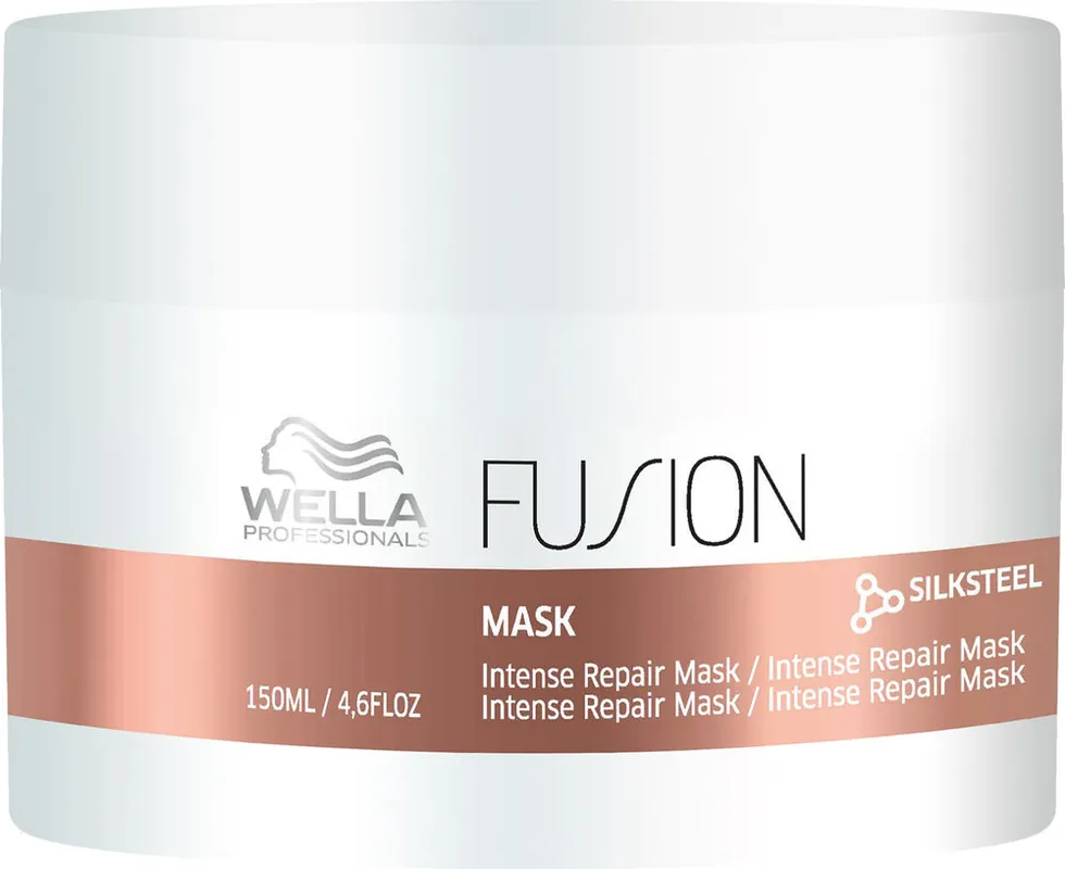 Wella Professionals Fusion Haarmaske Schneller Versand