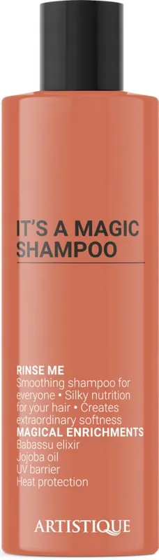 Artistique It´s a Magic Rinse me Shampoo Sonderangebot
