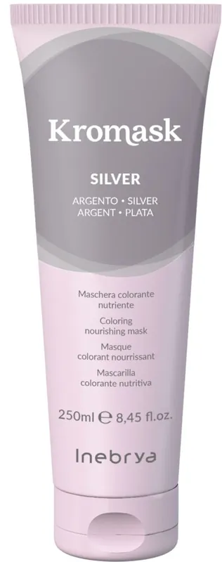Inebrya Kromask (Farbgebende Haarmaske) 250ml Chocolate Kracherpreis