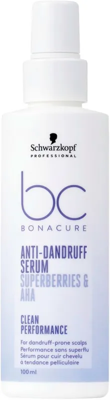 BC Anti-Dandruff Serum 100ml (gegen Schuppen) Kracherpreis