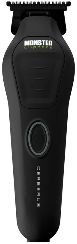 Expressversand Monster Clipper Cerberus Trimmer