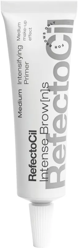 Refectocil Intense Browns Primer für Augenbrauen 15ml Medium Beliebt