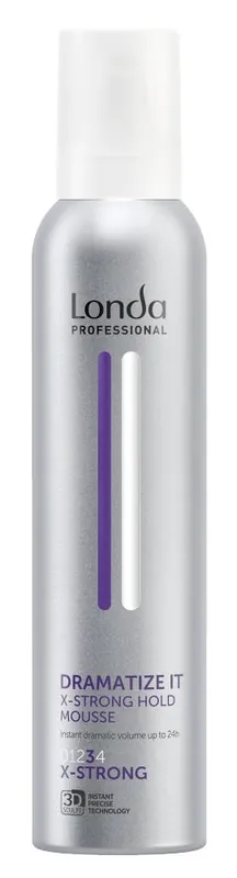 Londa Dramatize It Schaumfestiger 200ml Preisknaller