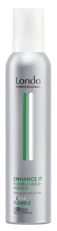 Preis Gesenkt Londa Enhance It Schaumfestiger 200ml