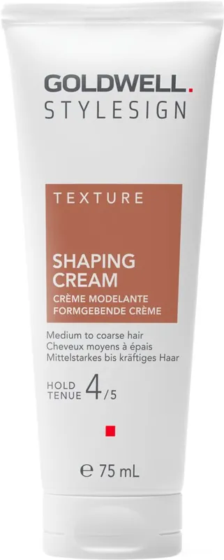 Goldwell StyleSign Shaping Cream (Styling Creme) 75ml Angebot
