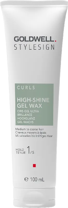 Wochenendangebot StyleSign High-Shine Gel Wax 100ml