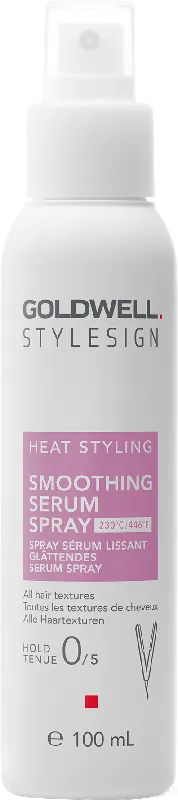 Finale Aktion StyleSign Smoothing Serum Spray 100ml