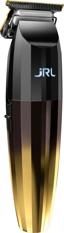 Sichere Zahlung jRL Freshfade Trimmer gold