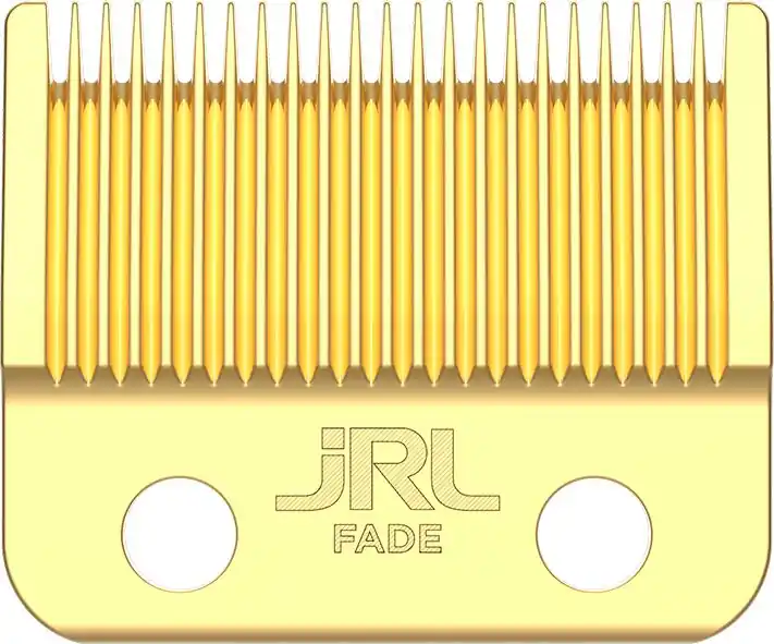 jRL Fade-Klinge für Freshfade Clipper gold Beliebt