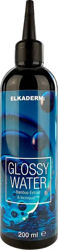 Jetzt Kaufen Elkaderm Glossy Water 200 ml (Glanzbooster)