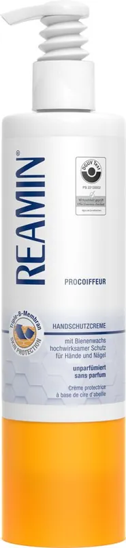 Preisknaller Reamin Handschutzcreme unparfümiert