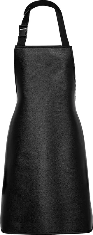 Sonderangebot Efalock Färbeschürze Leather Look (Kunstleder)