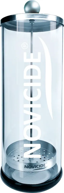 Highlight NOVICIDE Desinfektion Zylinder 1,4L