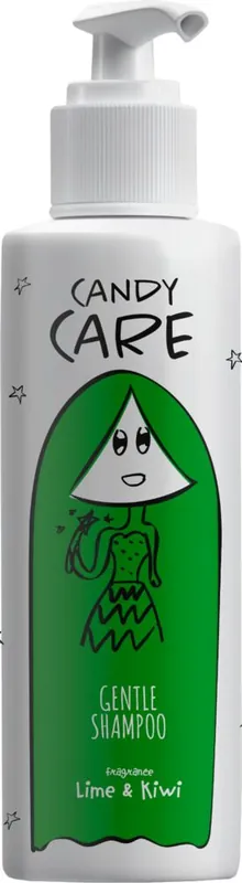 Candy Care Gentle Shampoo (Für die tägliche Haarwäsche) Günstig