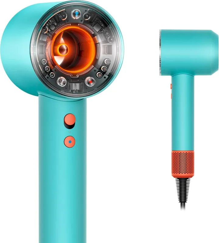 Dyson Supersonic Nural Haartrockner Sale