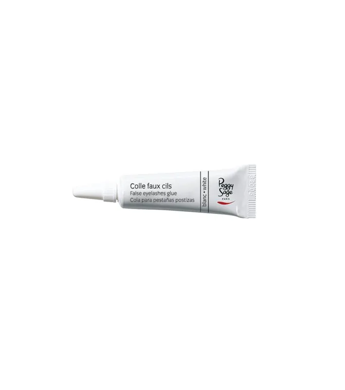 Heißes Angebot Peggy Sage Klebstoff für falsche Wimpern 7g schwarz