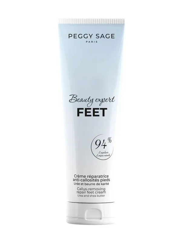 Sonderangebot Peggy Sage Regenerierende Fußcreme 100ml (gegen Hornhaut)