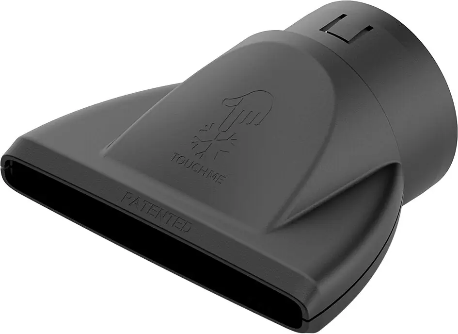 Valera Föhndüsen für Matrixcare & Ultimate AI Haartrockner 6.2 cm Standard Neuheit