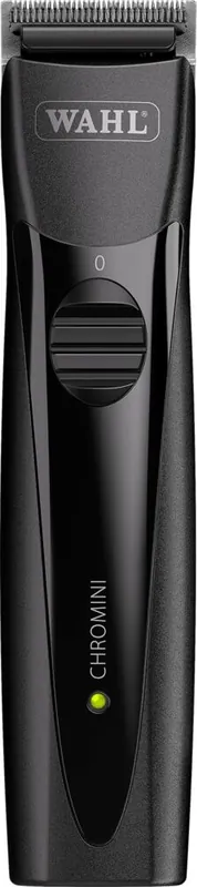 Wahl Trimmer Chromini schwarz Heißes Angebot