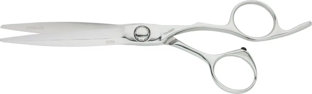 Sofort Bestellen Tondeo Gera Offset Friseurschere 6.25