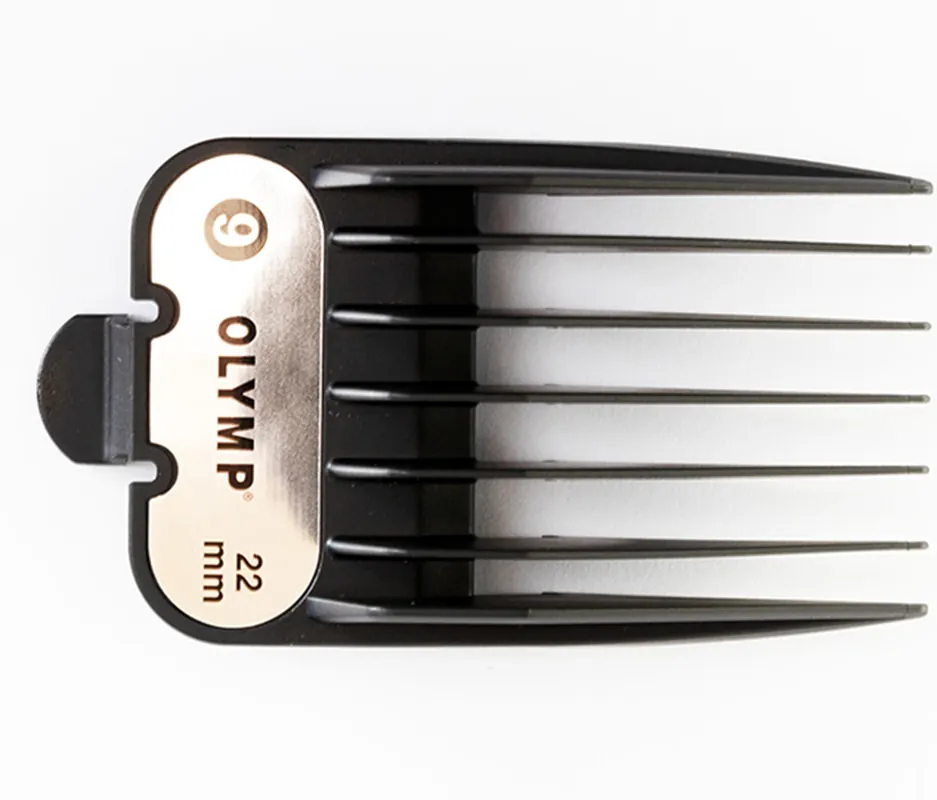 Preisreduziert Olymp Aufsteckkämme für Clipper z5c und z6c 1.5 mm
