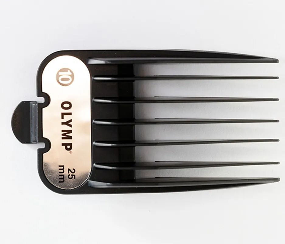Billig Olymp Aufsteckkämme für Clipper z5c und z6c 1.5 mm