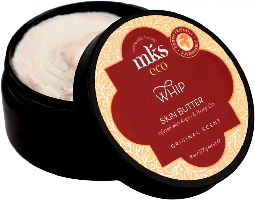 MKS eco Whip Feuchtigkeitscreme 227 g Isle of You Duft - Tuberose. Zitrus. Amber Top-Angebot