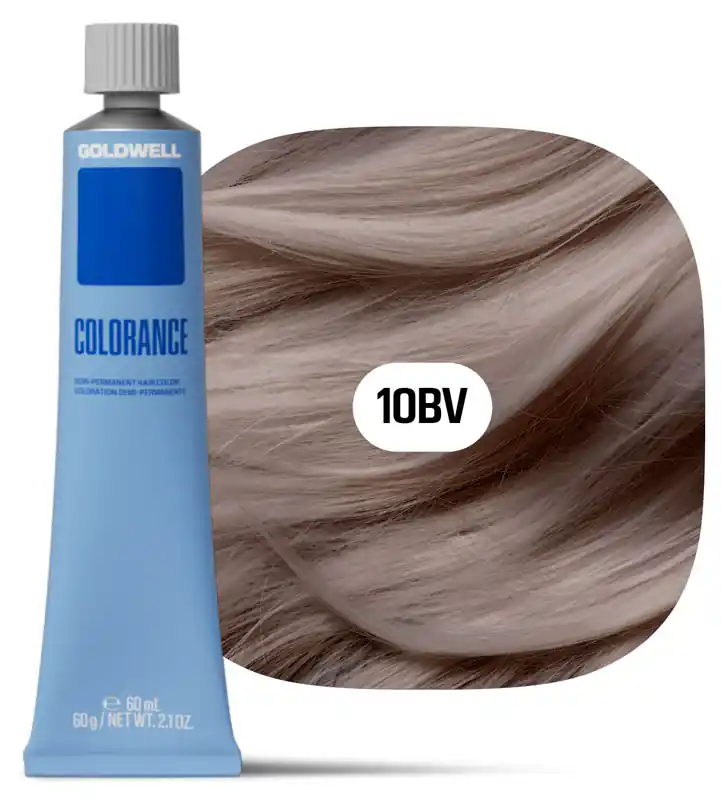 Colorance Intensivtönung Tube 60ml Highlight