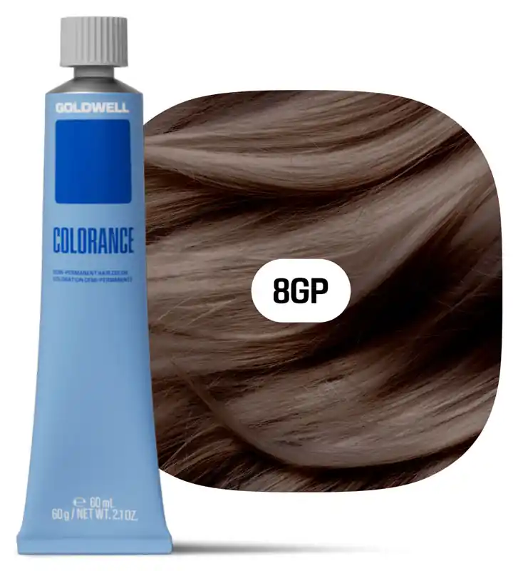 Colorance Intensivtönung Tube 60ml Nur Für Kurze Zeit