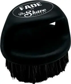 Echt The Shave Factory Finger Fade Brush (für sanfte Entfernung von Haarresten)