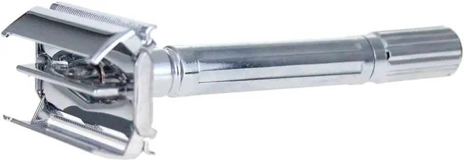 Jetzt Bestellen The Shave Factory Classic Safety Razor (Rasierer)