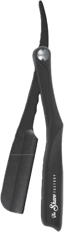 Expressversand The Shave Factory Sleek Razor (Rasiermesser)