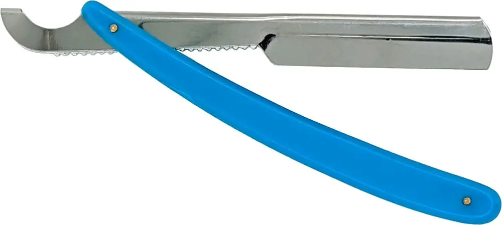 Markenprodukt Ali Biyikli Straight Razor (Rasiermesser)
