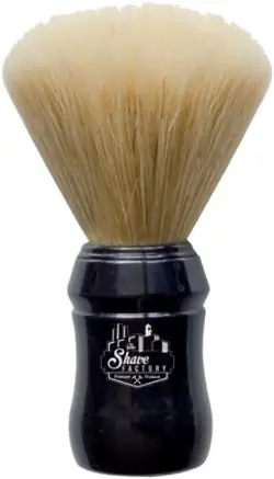 Online Kaufen The Shave Factory Shaving Brush L (Rasierpinsel)