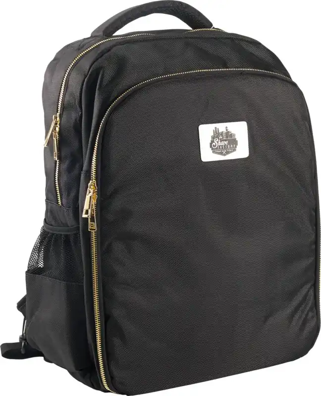 Abverkauf The Shave Factory Barber Bag (Rucksack)