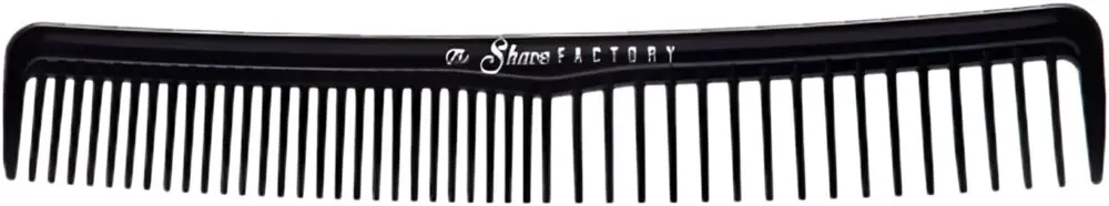 Preis Gesenkt The Shave Factory Schneidekamm - extra weite Zahnung 053