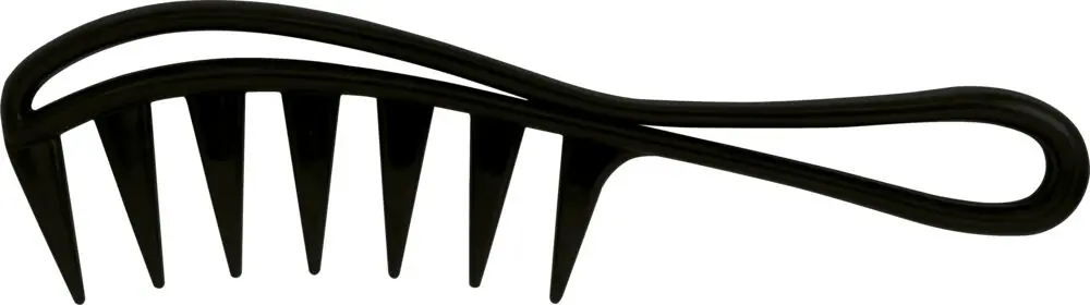 The Shave Factory Styler Kamm 043 Sonderangebot