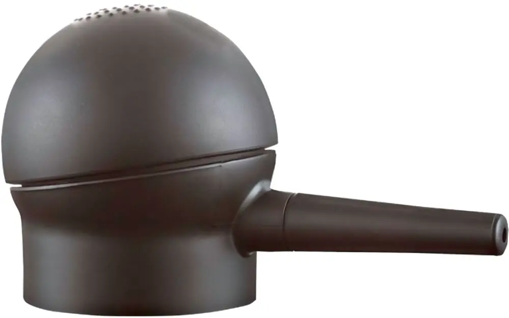 Garantierte Lieferung The Shave Factory Spray Applicator (Spray-Aufsatz)