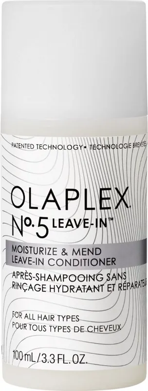 Olaplex No.5 Leave-In Conditioner 100ml Online Kaufen