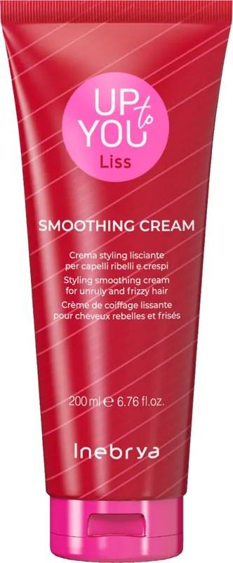 Meistverkauft Up To You Liss Smoothing Cream 200ml