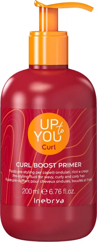 Up To You Curl Primer 200ml Schneller Versand