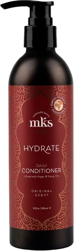 MKS eco Hydtrate Condtioner mit Hanföl 296 ml Saisonangebot