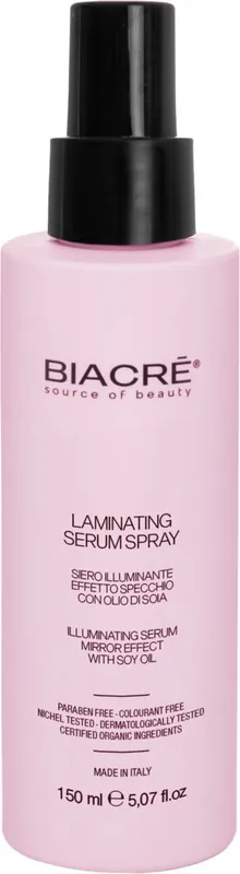 Biacrè Laminating Serum Spray 150ml Jetzt Bestellen