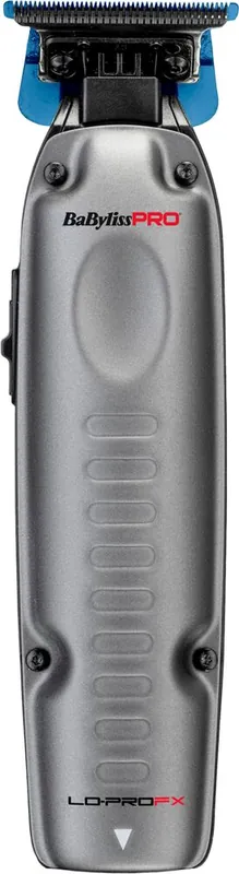 BabylissPro FXOne Lo-Pro Trimmer grau Top-Preis
