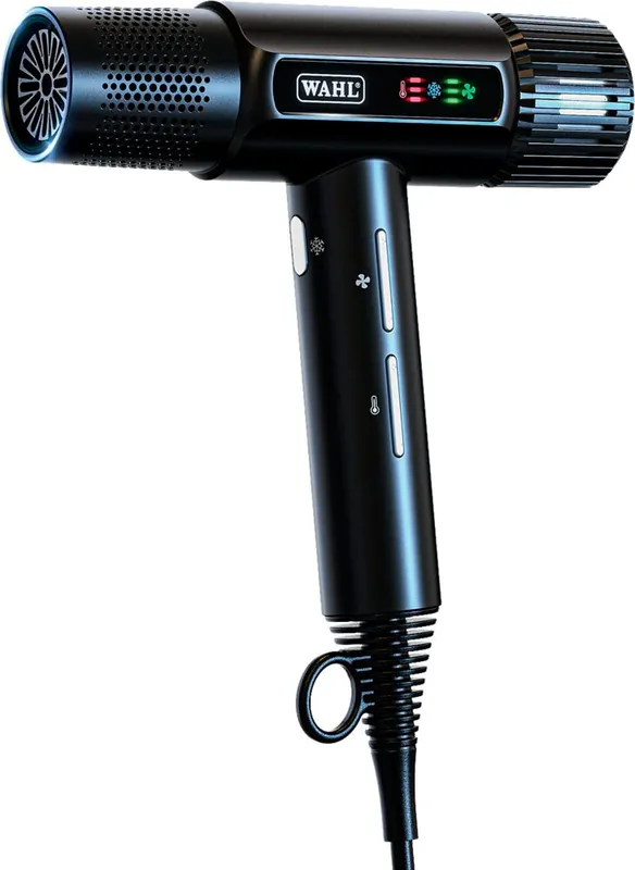 Begrenztes Angebot Wahl Vanquish Haartrockner rosé