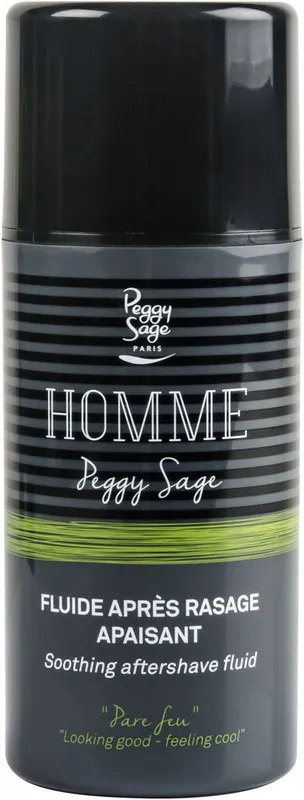 Echt Peggy Sage After Shave Fluid homme (Herren) 100ml