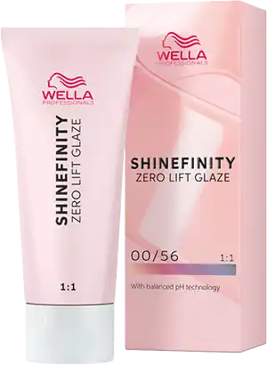 Sonderangebot Wella Shinefinity Gel-Cremetönung 60 ml
