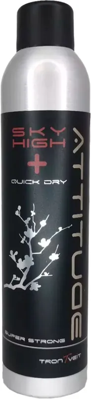 Attitude Sky High+ 300ml Jetzt Bestellen