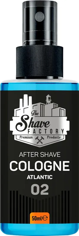 Direkt Vom Hersteller Shave Factory After Shave Cologne (Frische nach der Rasur) Adratic (Nicht verfügbar)